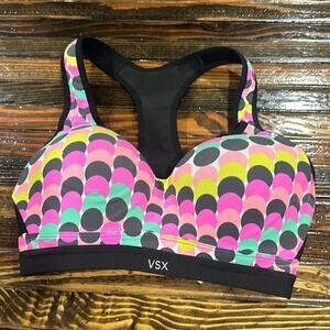 Victoria’s Secret VSX Sport Sports Bra 32D